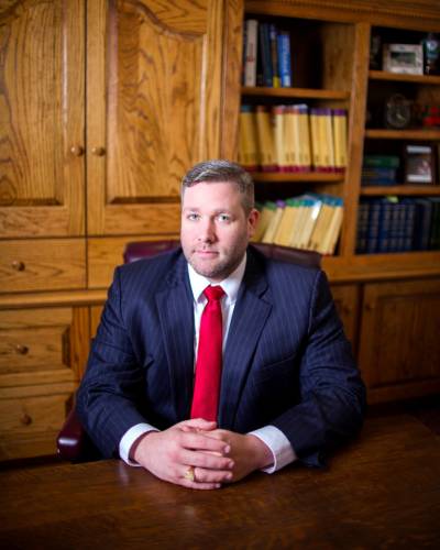 Wolfe, White & Associates in Logan, WV (3)