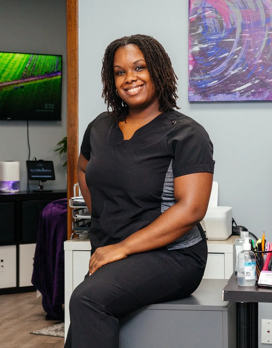 Arch Wellness Massage and Skin Care in Pembroke Pines, FL (2)