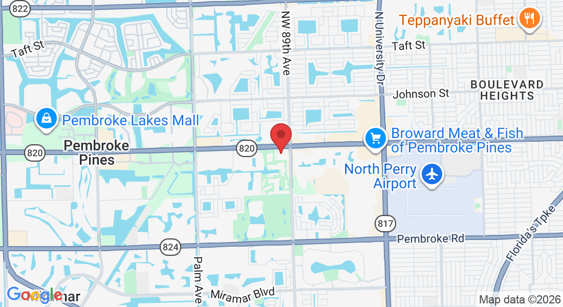 Arch Wellness Massage and Skin Care in Pembroke Pines, FL (3)