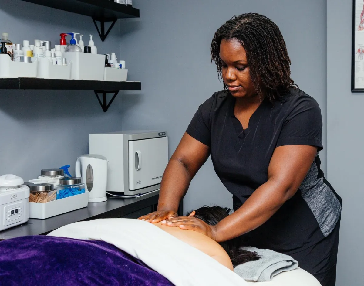 Arch Wellness Massage and Skin Care in Pembroke Pines, FL (5)