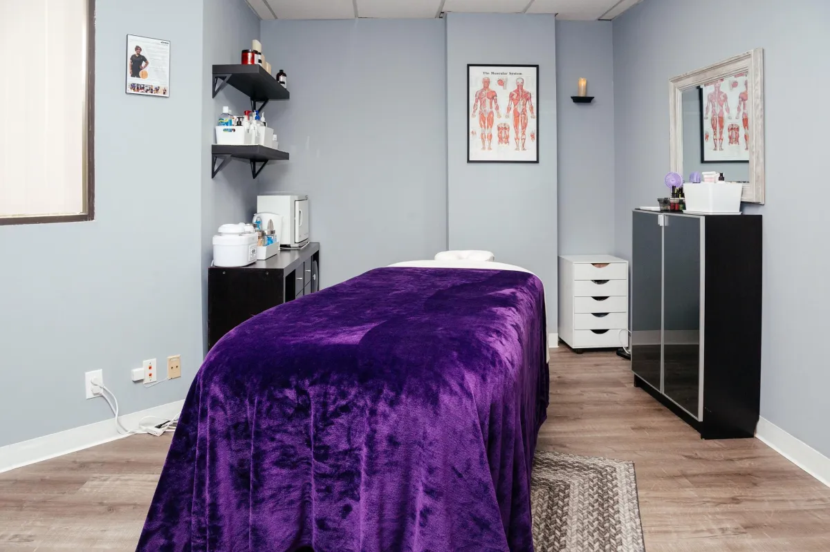 Arch Wellness Massage and Skin Care in Pembroke Pines, FL (6)