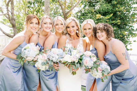 Unbreakable Beauty - makeup, spray tanning, hair styling in Marco Island, FL (3)