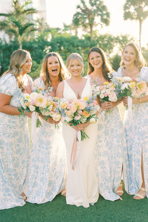 Unbreakable Beauty - makeup, spray tanning, hair styling in Marco Island, FL (4)