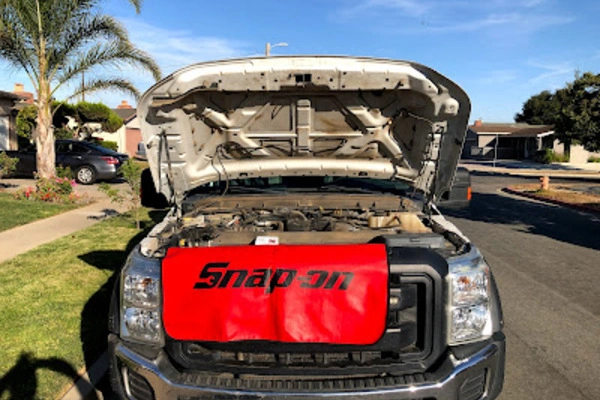 Mobile Auto Repair LLC in Prunedale, CA (2)