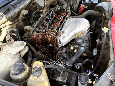 Mobile Auto Repair LLC in Prunedale, CA (4)
