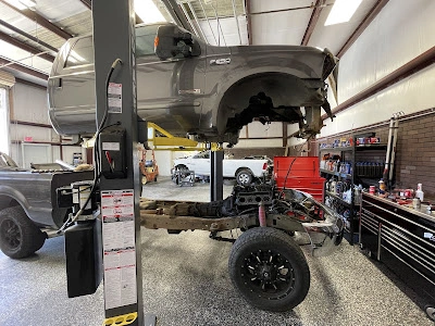 Mobile Auto Repair LLC in Prunedale, CA (5)