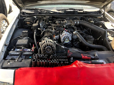 Mobile Auto Repair LLC in Prunedale, CA (6)