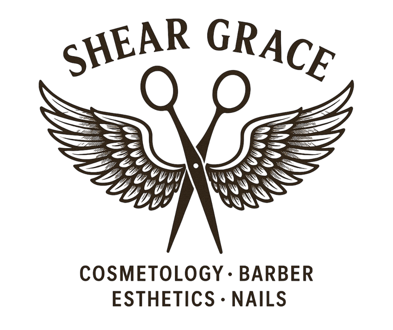 Shear Grace Salon in Abingdon, VA