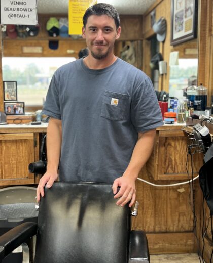 Micah’s Barber Shop in Kilgore, TX (3)