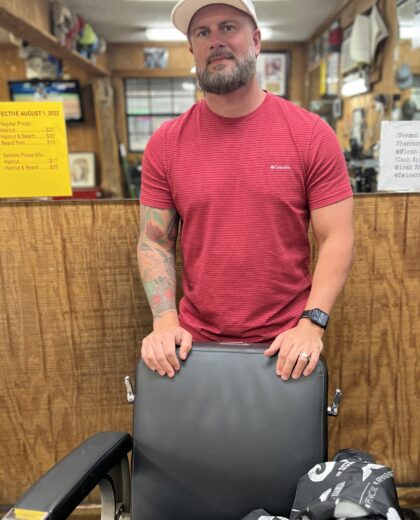 Micah’s Barber Shop in Kilgore, TX (4)