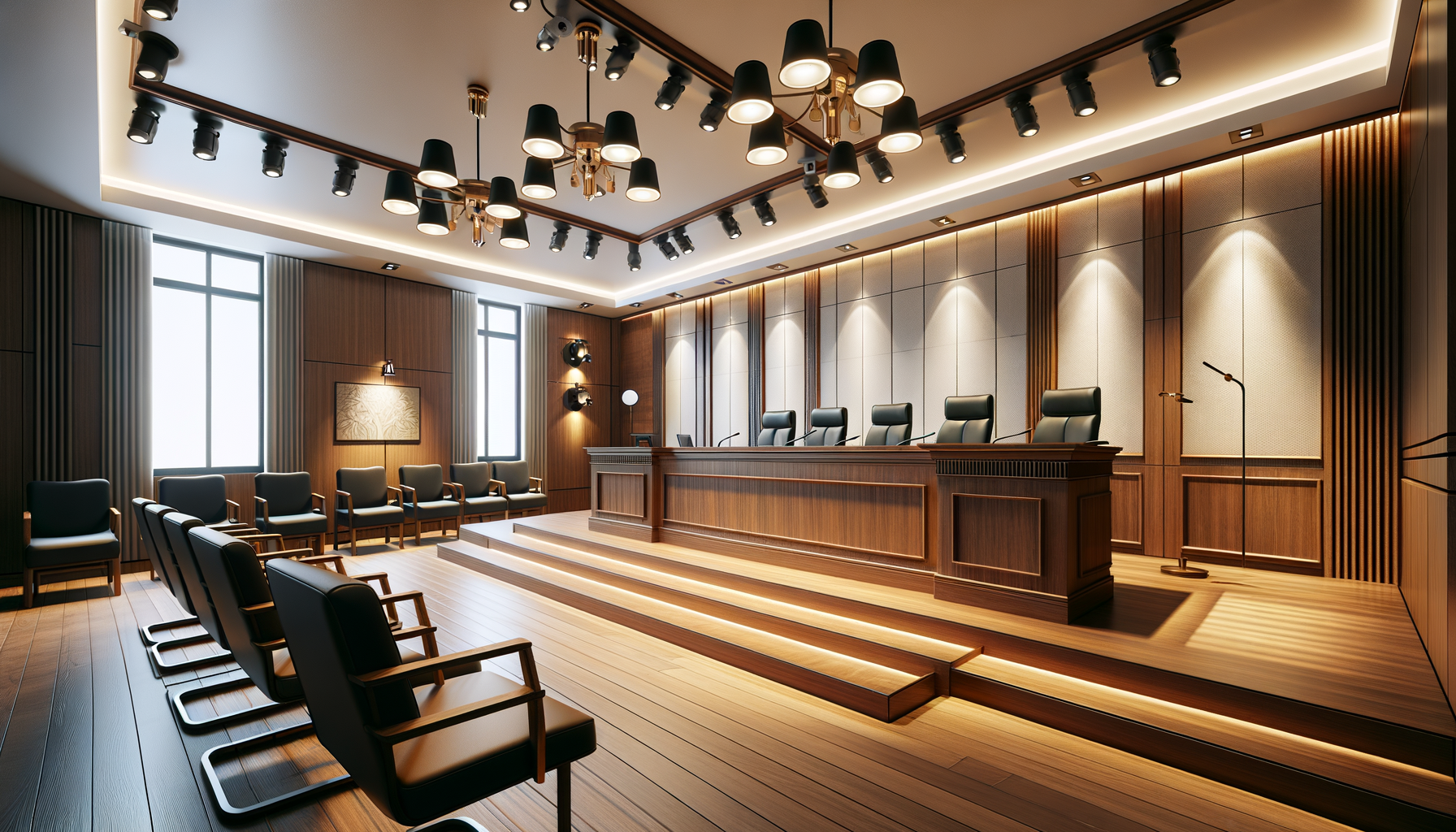The Law Office of Chad Knott, LLC in Cleveland, GA