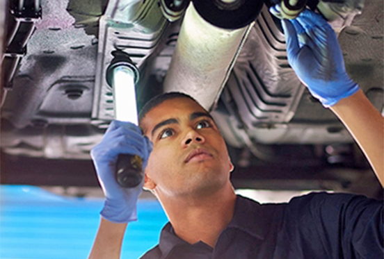Firestone Eastpointe Service Center - Firestone in Eastpointe, MI