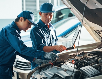 Firestone Eastpointe Service Center - Firestone in Eastpointe, MI (6)