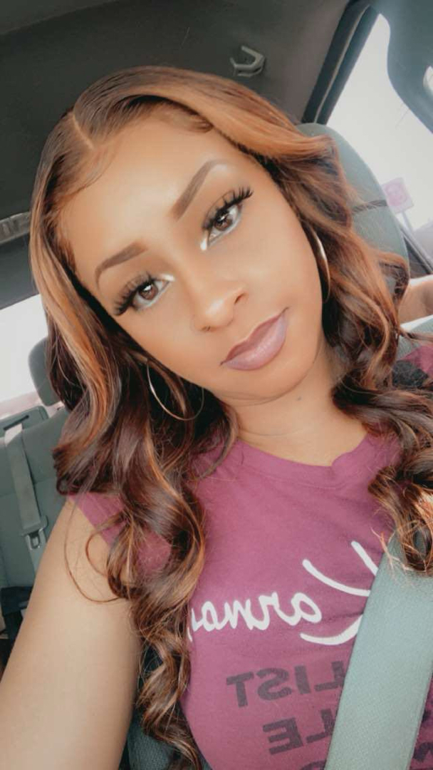 Spoiled Bhaddie Beauty Studio | Silk Press & Wig installs in Live Oak, TX
