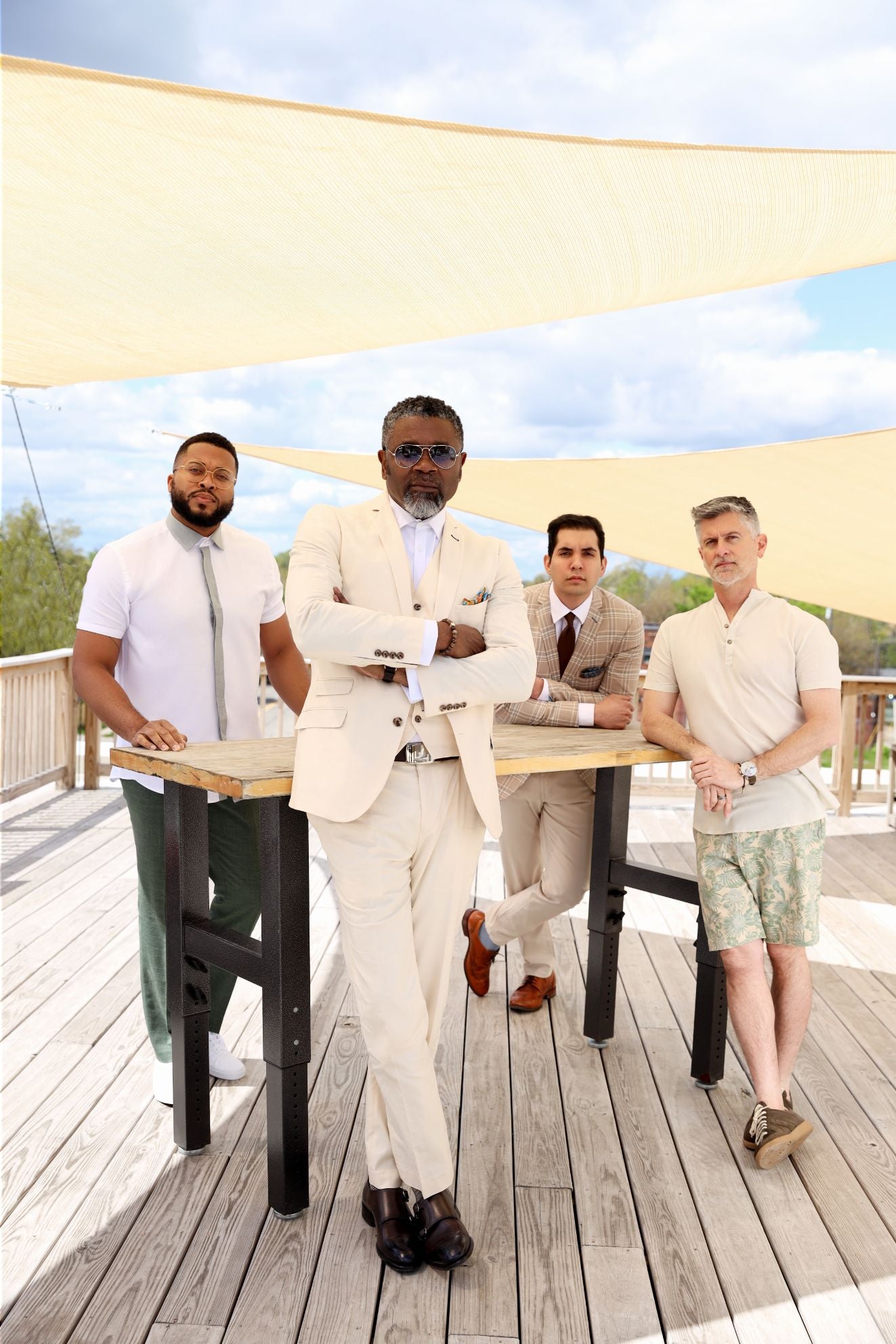 MATURE | Lifestyle Clothier in Detroit, MI