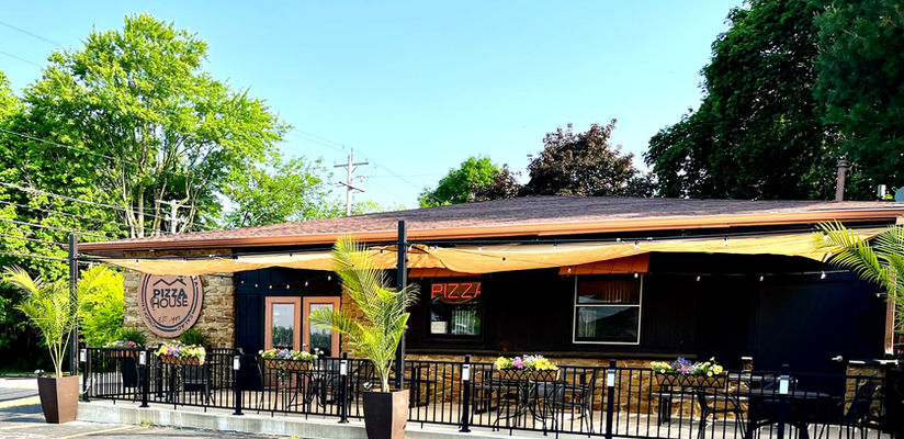 Pizza House in Cicero, IN