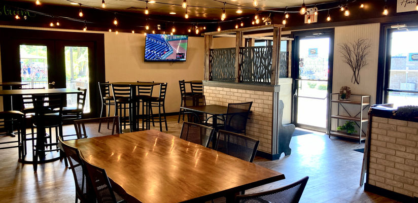 Pizza House in Cicero, IN (2)