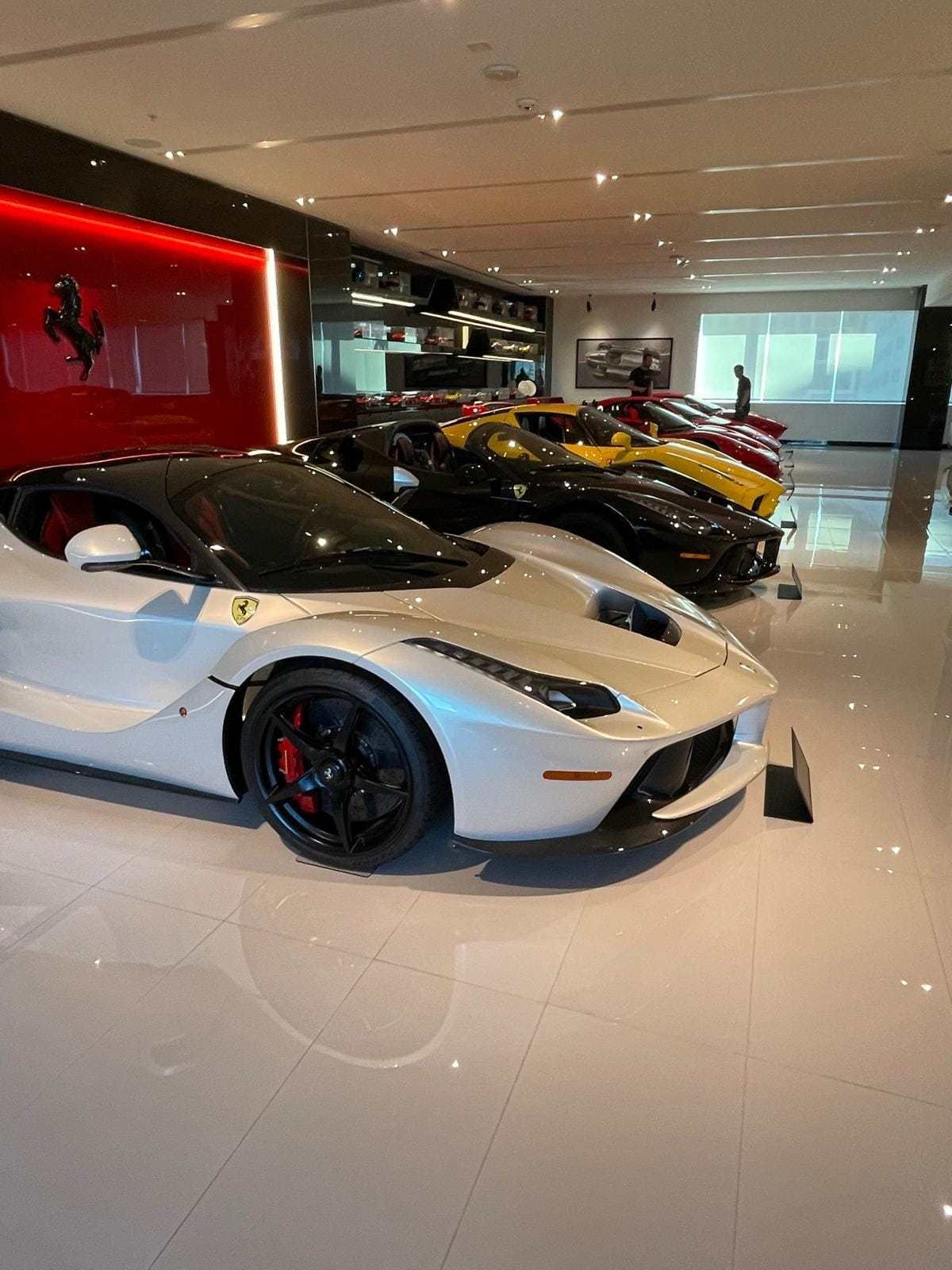Ceramic coating Car Wash & Detailing. The Blessed Pilot. in North Miami Beach, FL (6)