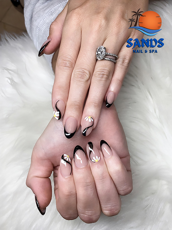 SANDS Nail & SPA in Hatboro, PA (2)