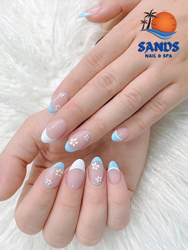 SANDS Nail & SPA in Hatboro, PA (3)