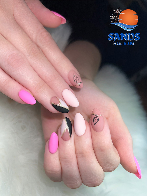 SANDS Nail & SPA in Hatboro, PA (6)