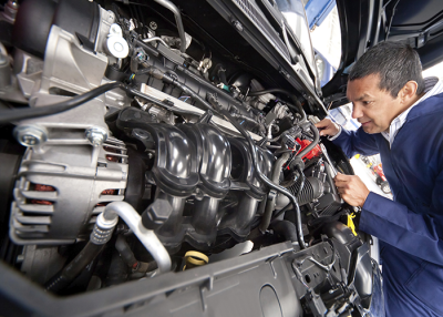 World Auto Repair Inc. in La Puente, CA
