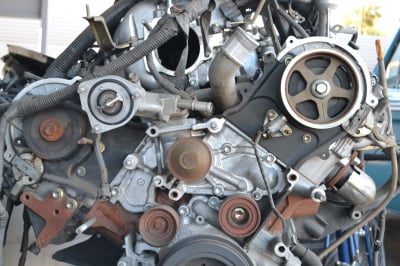 World Auto Repair Inc. in La Puente, CA (5)