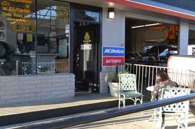 World Auto Repair Inc. in La Puente, CA (6)