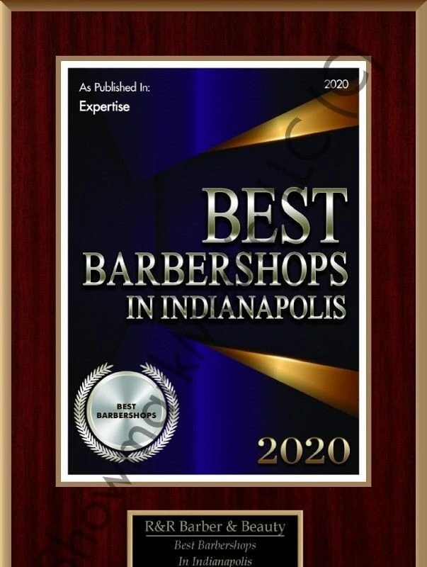 R&R Barber and Beauty Salon in Bloomington, IN (4)