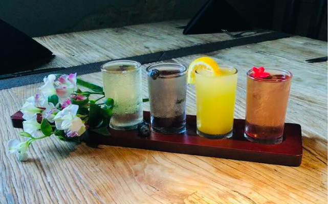 The PumpHouse Riverside Restaurant and Bar in Victoria, TX (2)