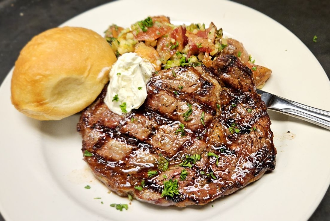 The PumpHouse Riverside Restaurant and Bar in Victoria, TX (3)