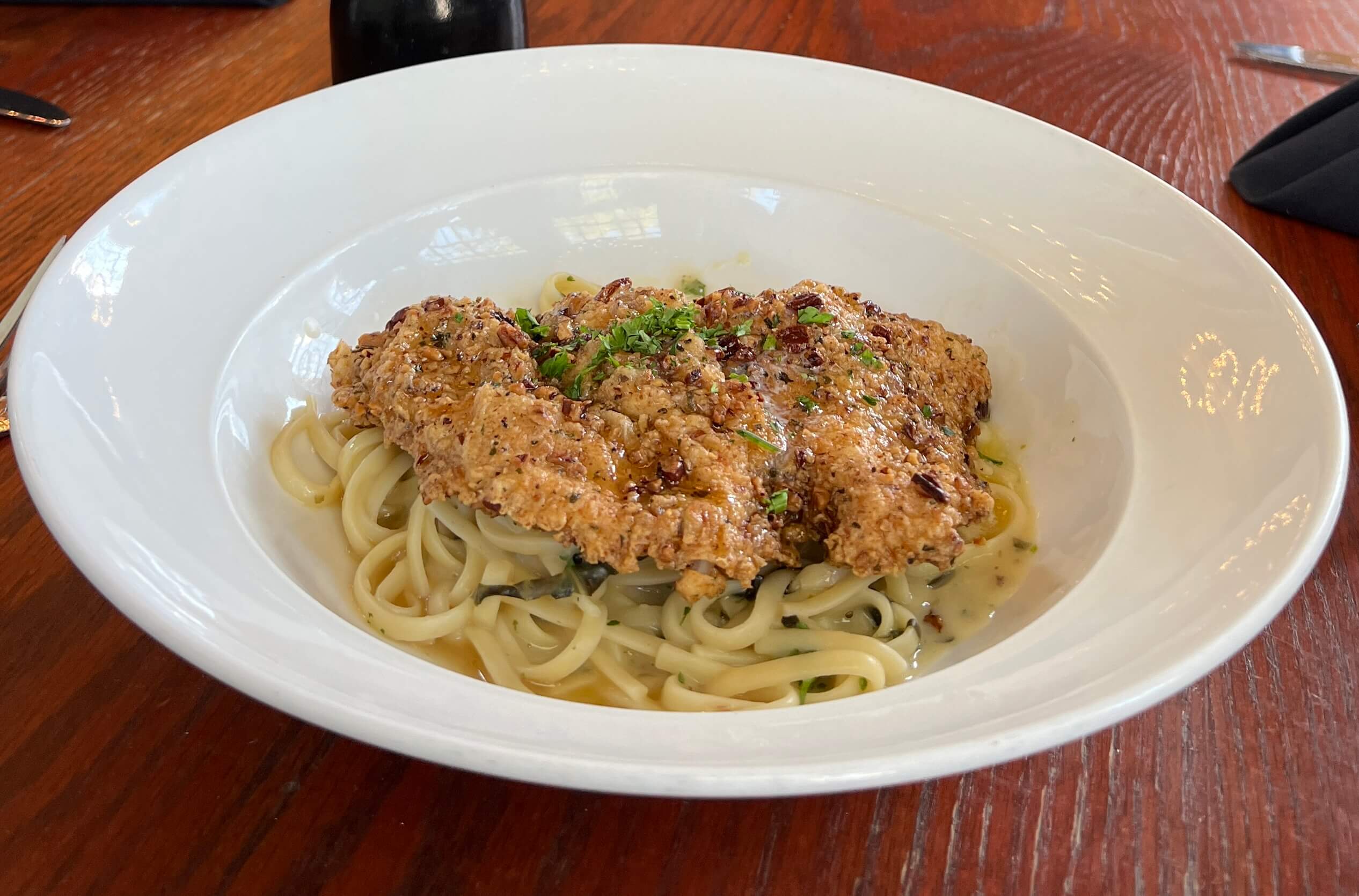 The PumpHouse Riverside Restaurant and Bar in Victoria, TX (4)