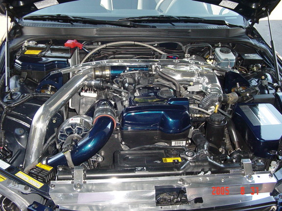 Exact Motorsports in Milpitas, CA