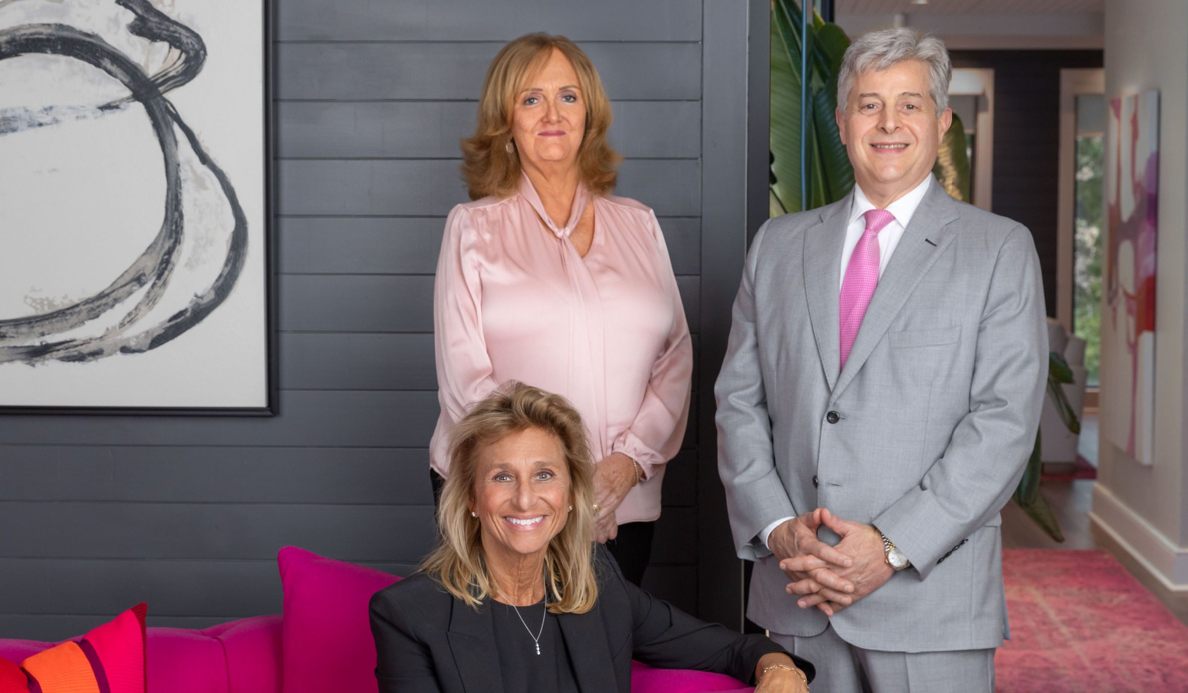 Olivetti, McCray and Withrow LLC Attorneys at Law in Hilton Head Island, SC (2)