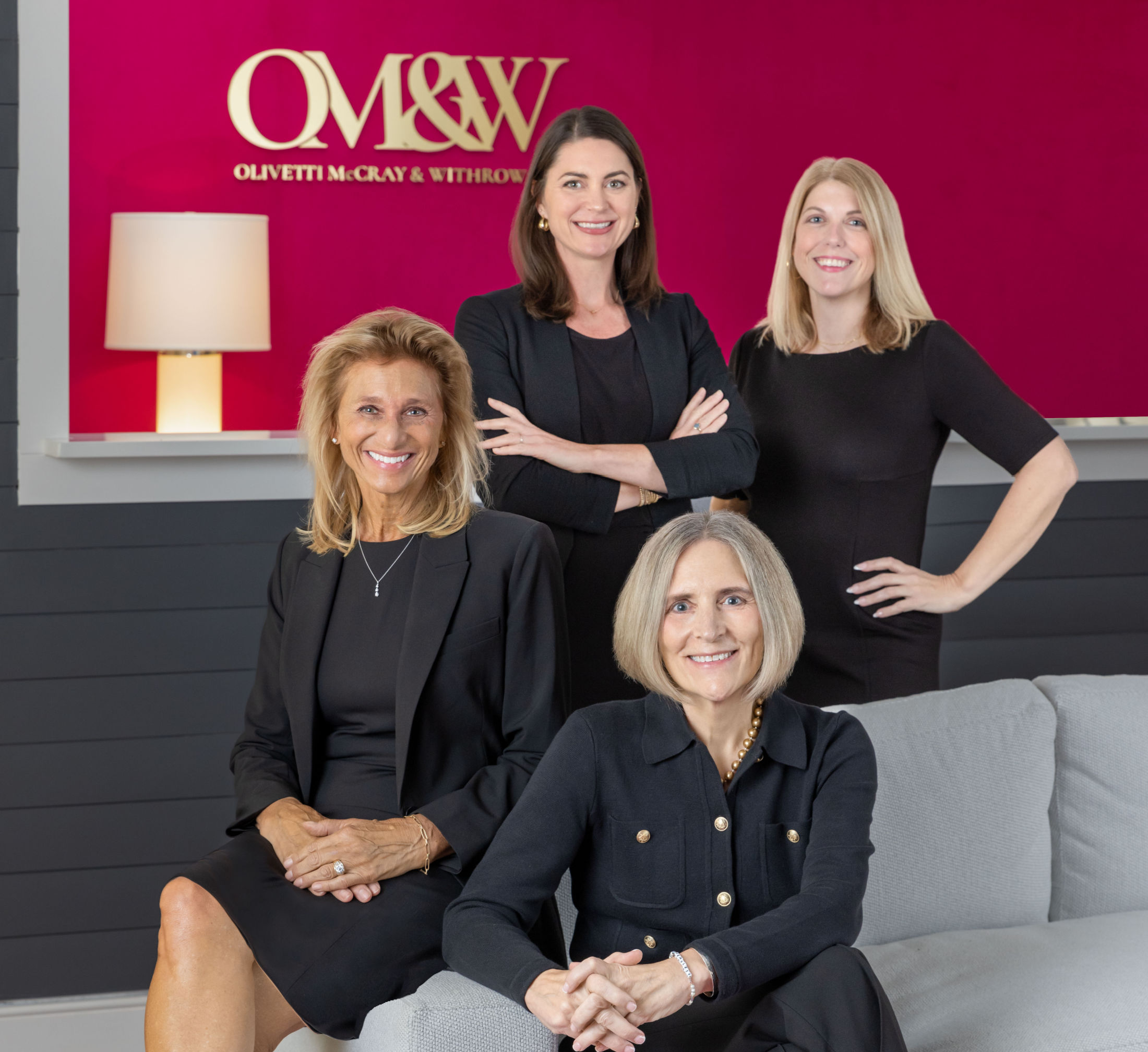 Olivetti, McCray and Withrow LLC Attorneys at Law in Hilton Head Island, SC (3)