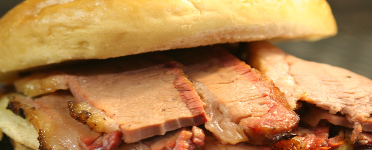 Ken-Tex BBQ in Shelbyville, KY