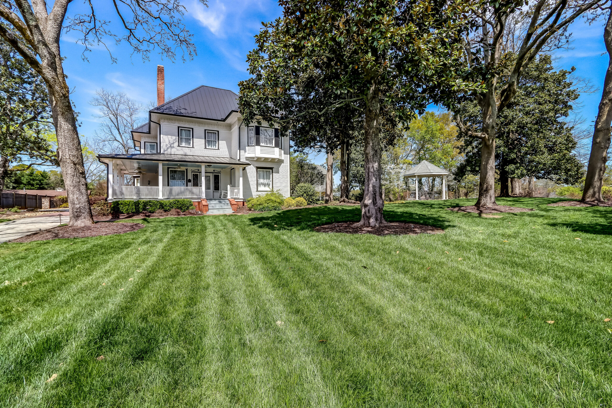 Reed Real Estate in Buford, GA