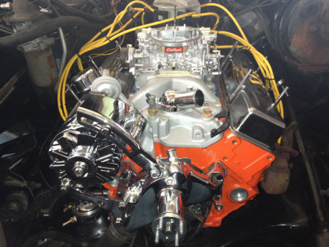 Angels Auto Repair & Body Shop in River Oaks, TX (3)