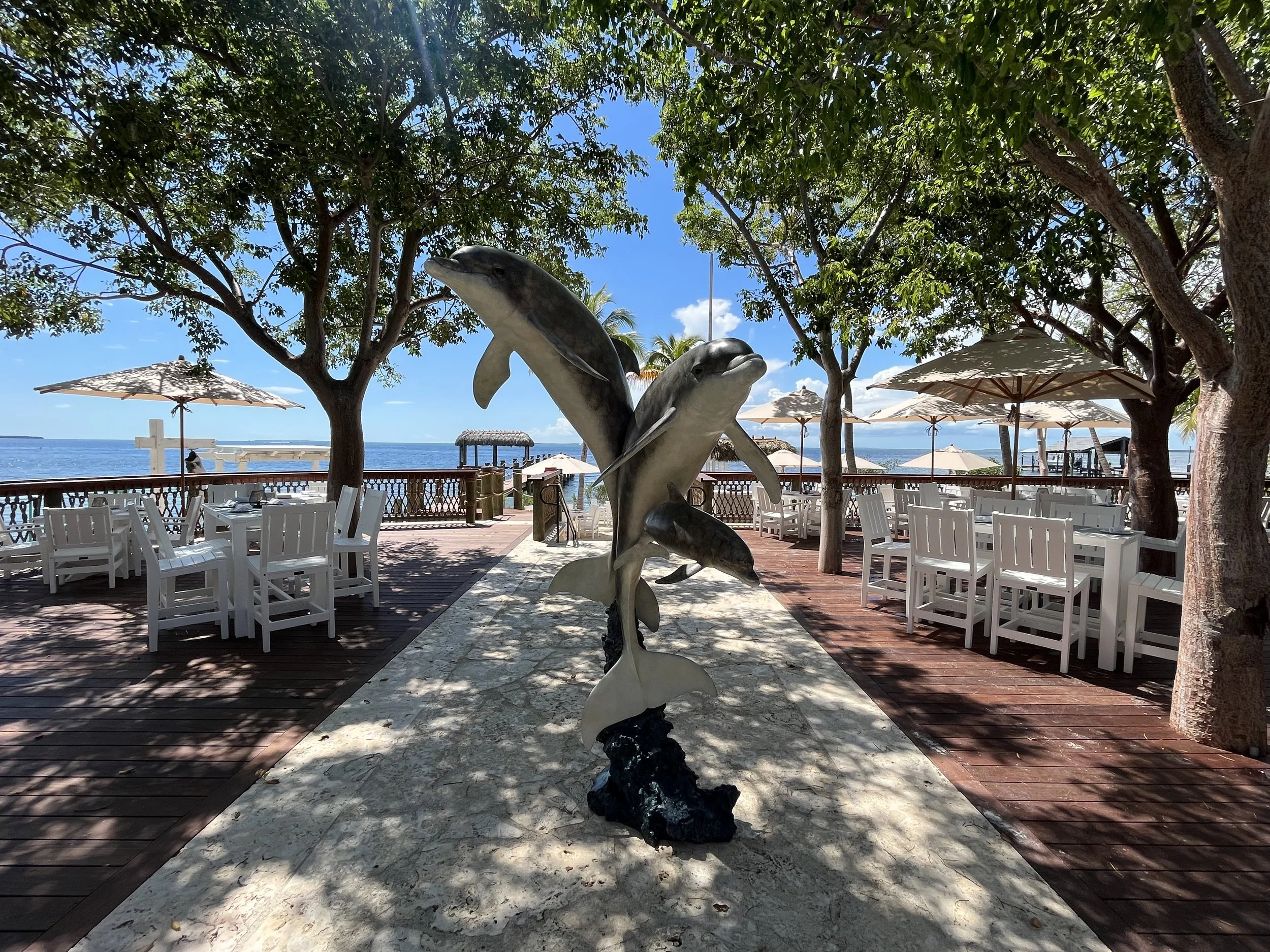 Marker 88 in Islamorada, FL (3)
