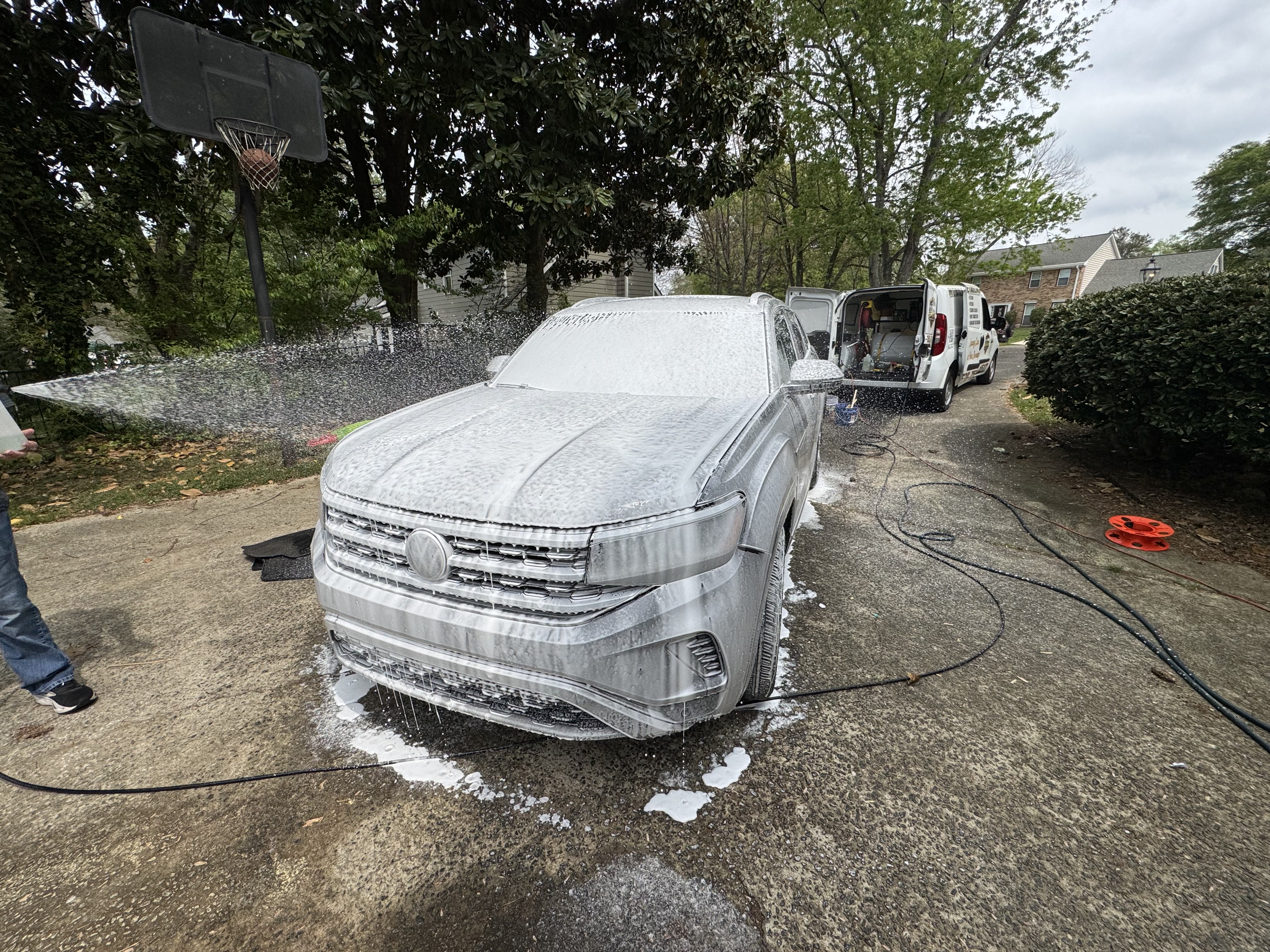Optera Luxury Detail in Canton, GA (3)