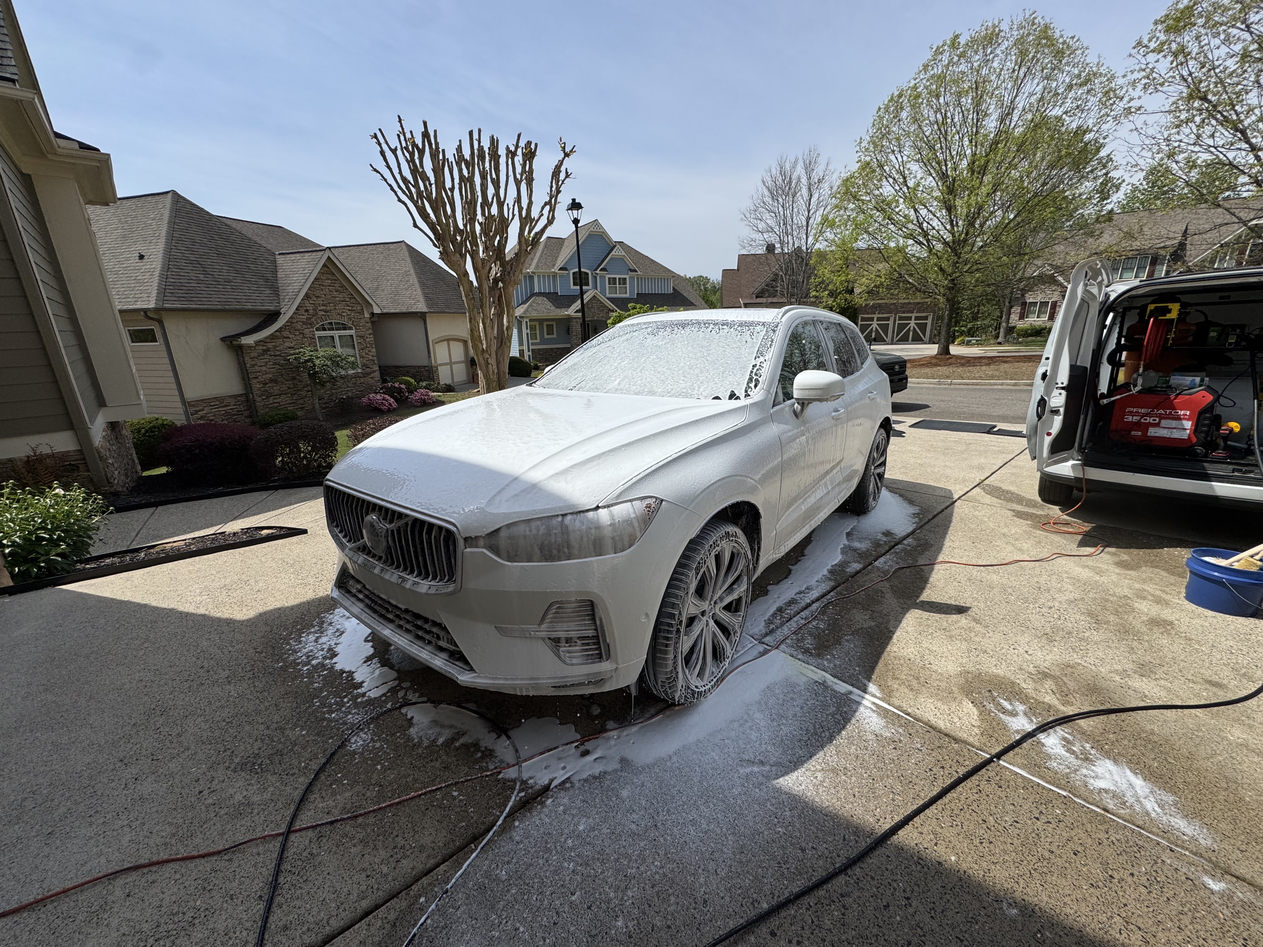 Optera Luxury Detail in Canton, GA (4)