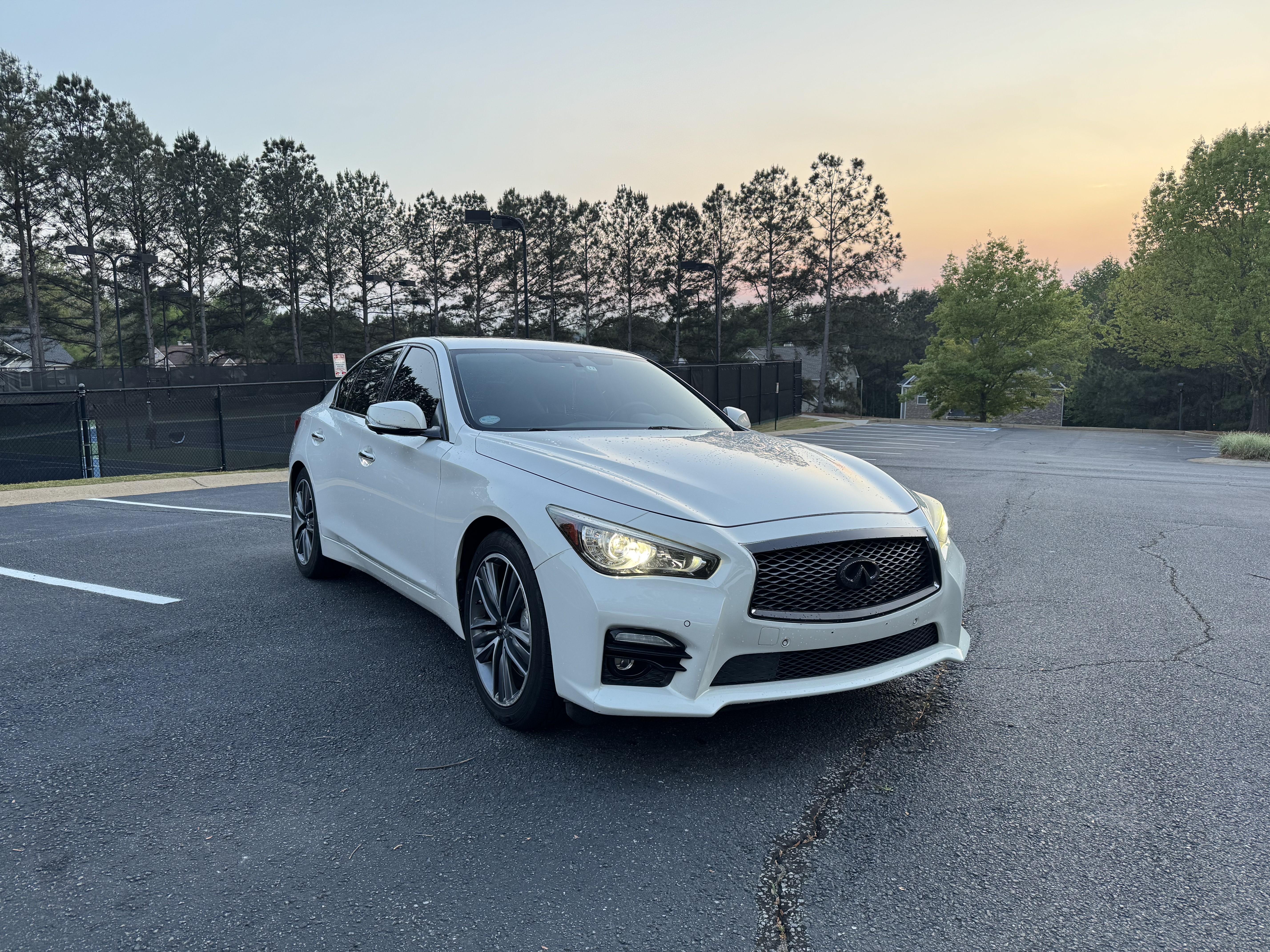 Optera Luxury Detail in Canton, GA (5)