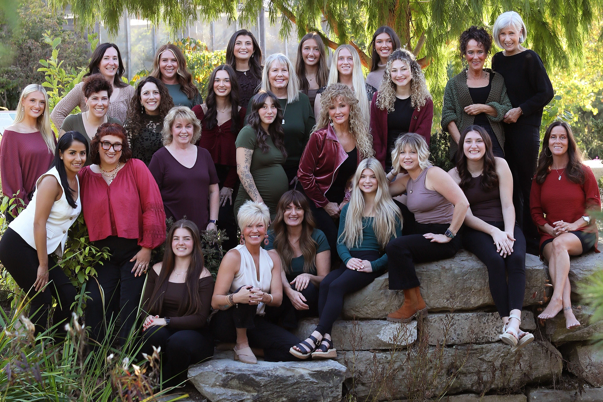 Fine Bella A Salon & Spa in Avon Lake, OH