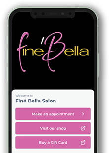 Fine Bella A Salon & Spa in Avon Lake, OH (2)