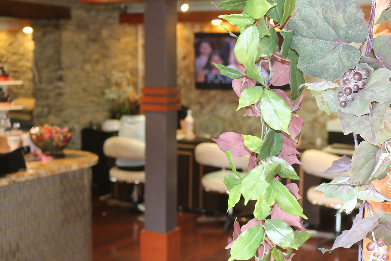 Coco Blue in Conshohocken, PA (2)