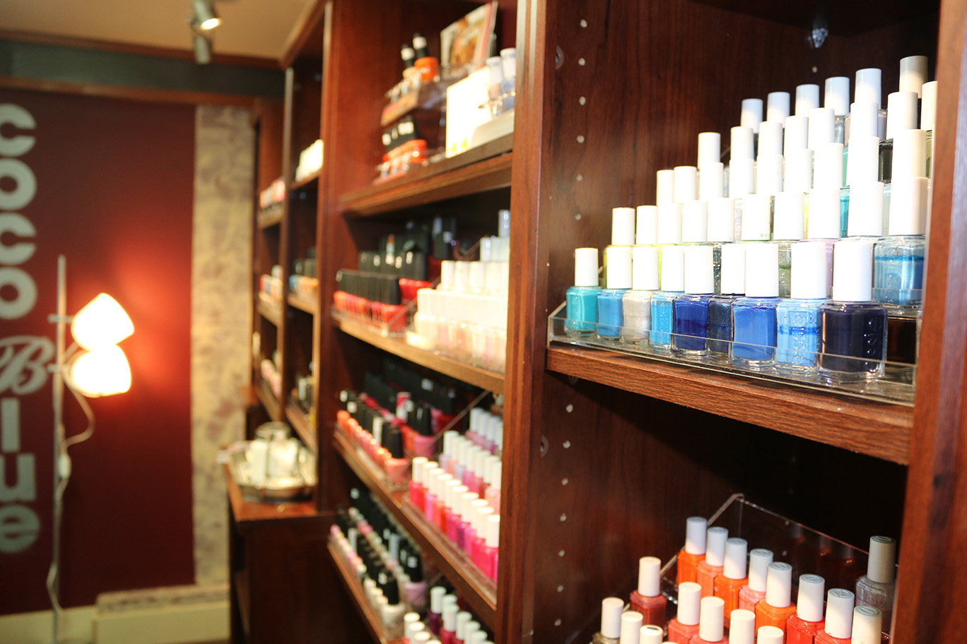 Coco Blue in Conshohocken, PA (3)