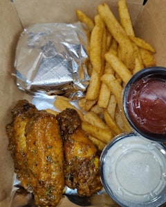 SLIDEZ N FRIES in Fort Mill, SC (4)