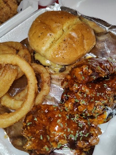 SLIDEZ N FRIES in Fort Mill, SC (6)