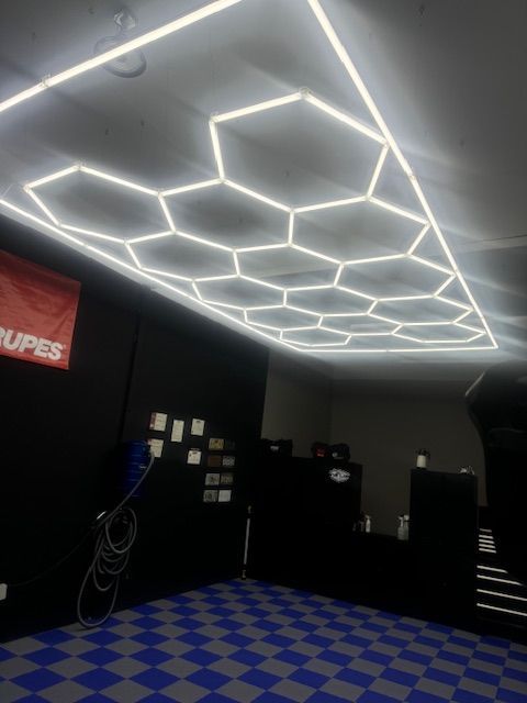 The LAB Car Care detailing studio &store, mobile detailing unit in St. Augustine, FL (4)