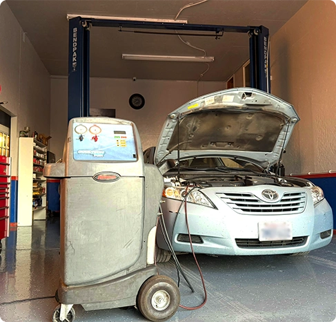 Imports Auto Repair in Red Bluff, CA